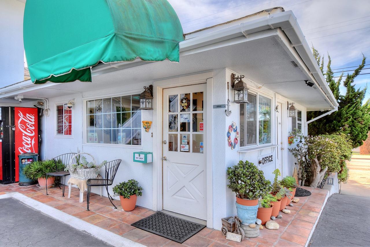 Morro Bay Sandpiper Inn Luaran gambar