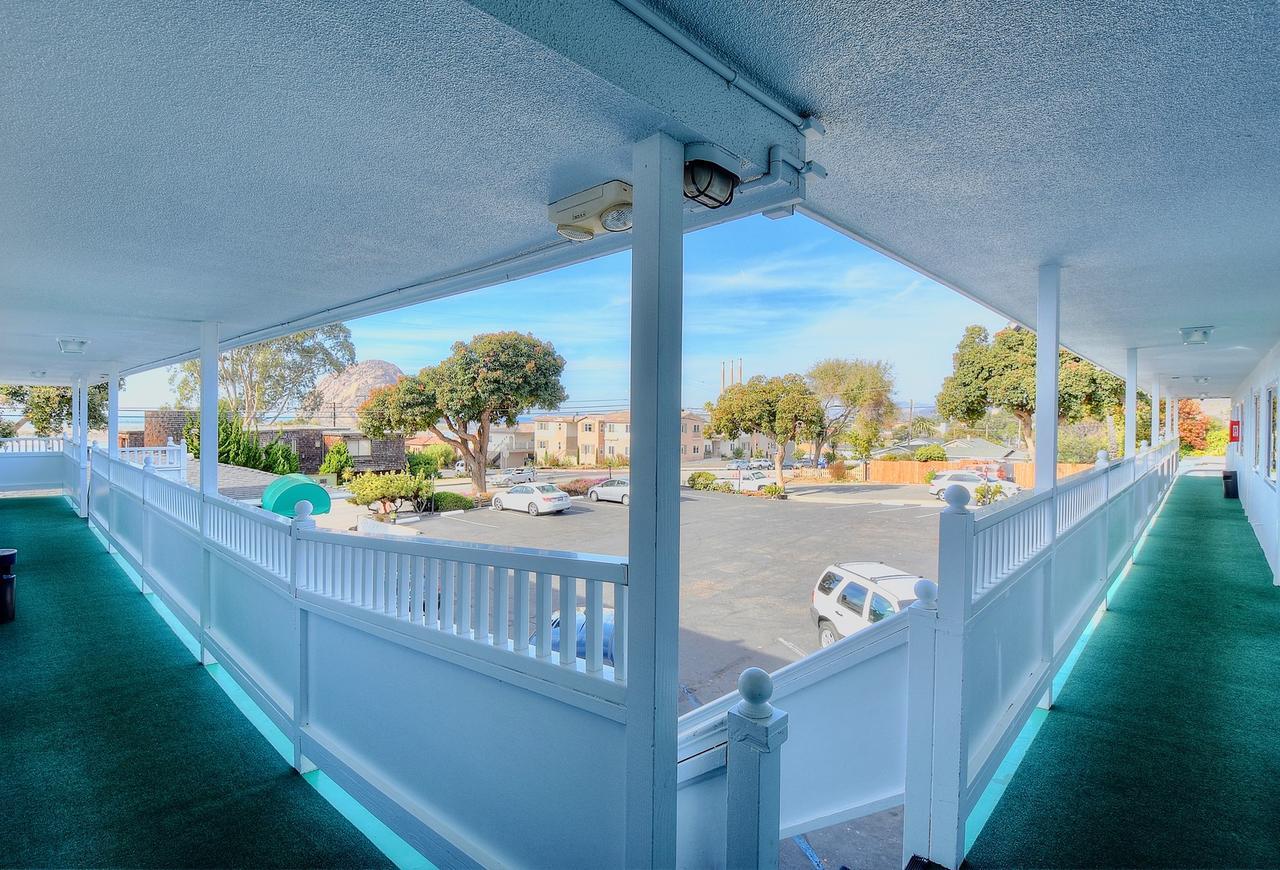 Morro Bay Sandpiper Inn Luaran gambar